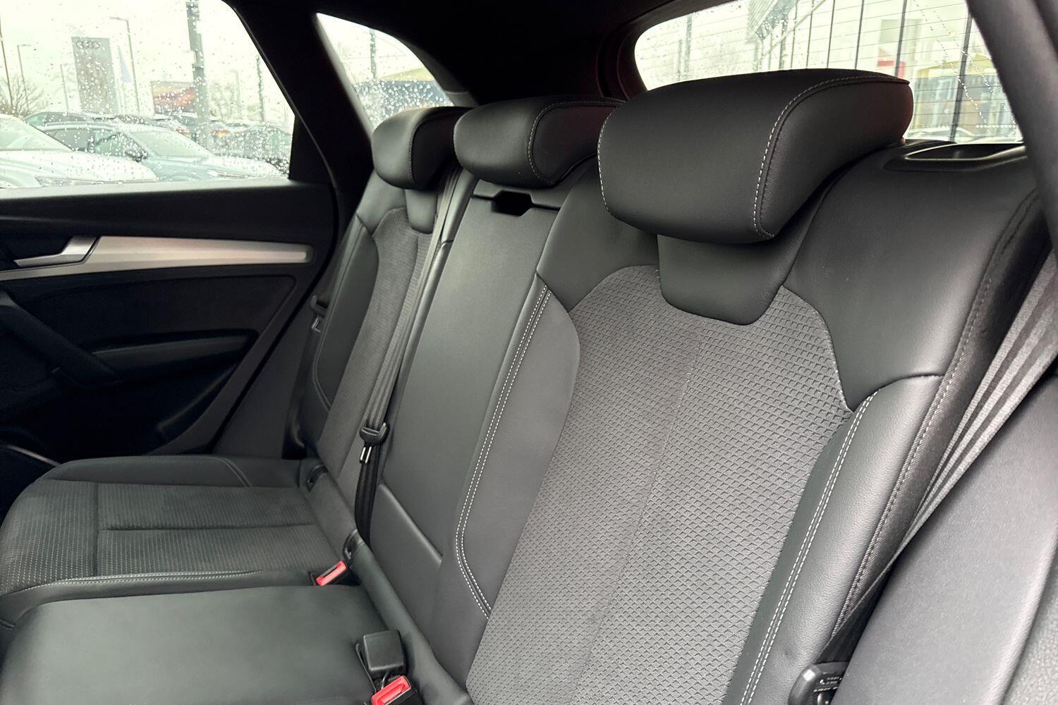 Used Audi Q5 2022 for sale - 77611663: Photo 47