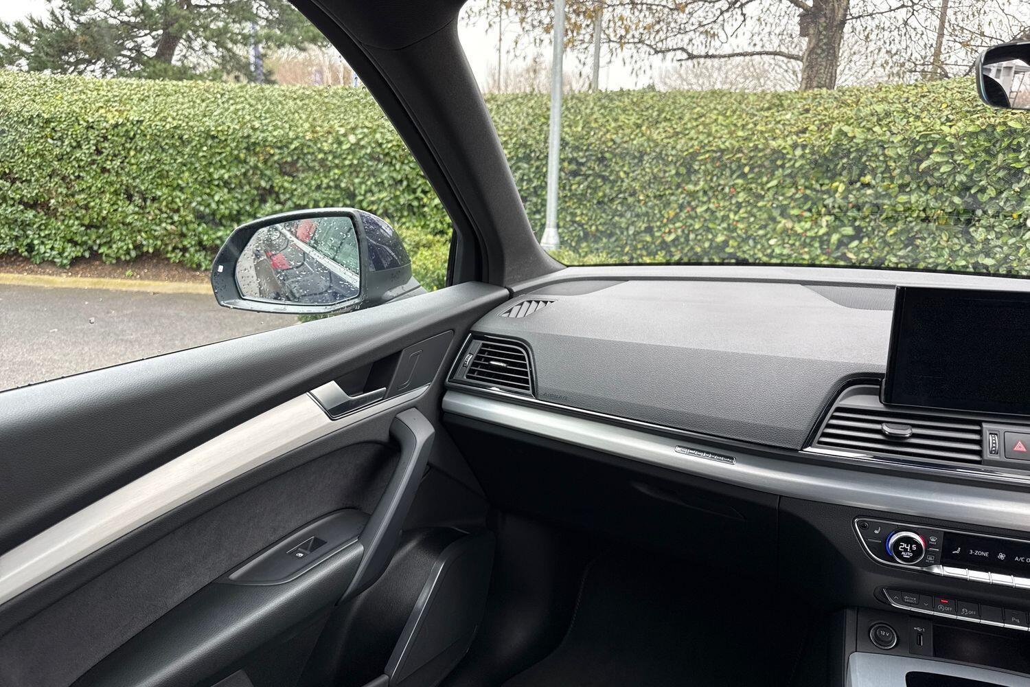 Used Audi Q5 2022 for sale - 77611663: Photo 49