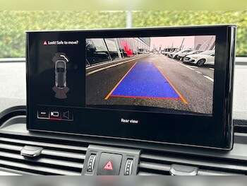 Used Audi Q5 2022 for sale - 77611663: Photo