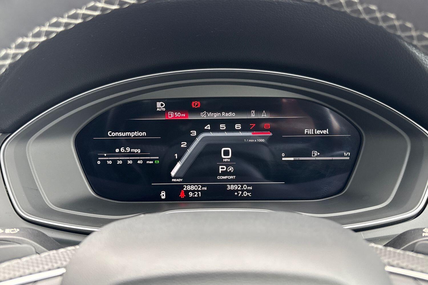 Used Audi Q5 2022 for sale - 77611663: Photo 52