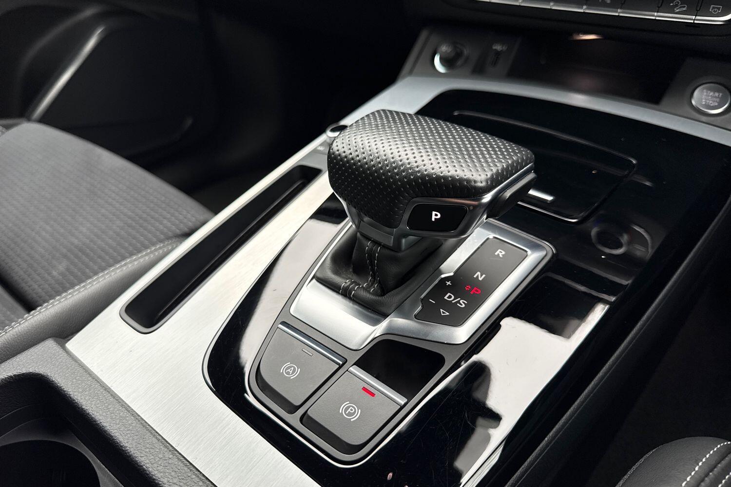 Used Audi Q5 2022 for sale - 77611663: Photo 9