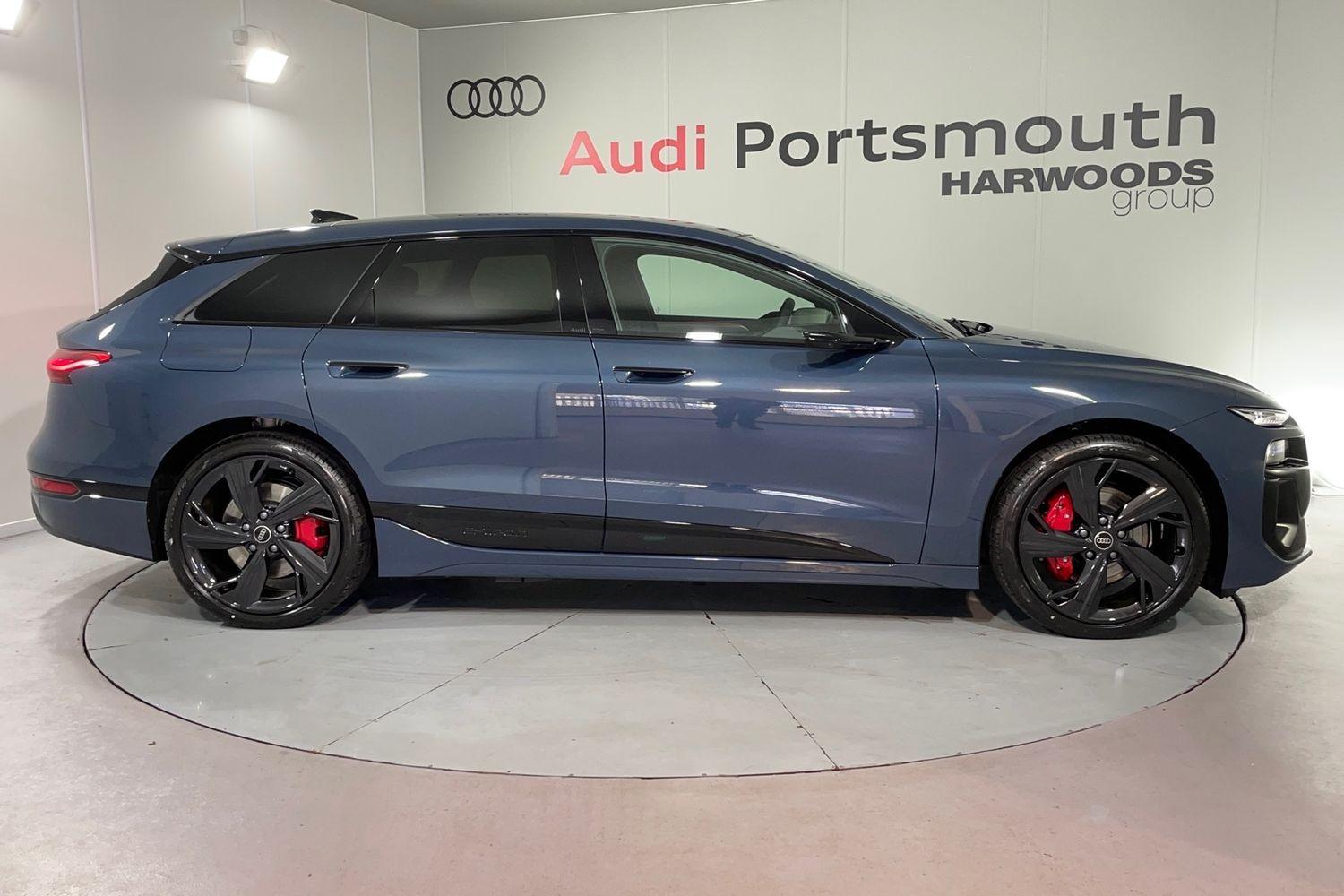 Used Audi A6 2025 for sale - 77467888: Photo 2