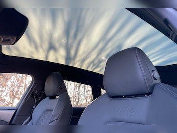 Used Audi A6 2025 for sale - 77467888: Photo