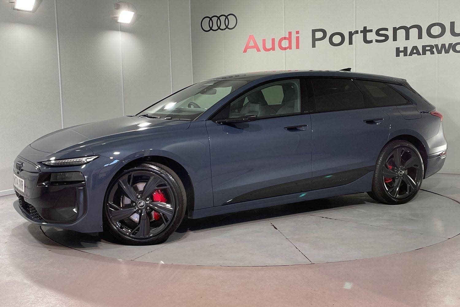 Used Audi A6 2025 for sale - 77467888: Photo 7