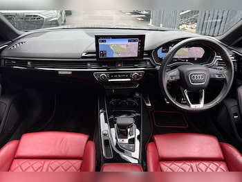 Used Audi S4 Avant 2023 for sale - 75719929: Photo