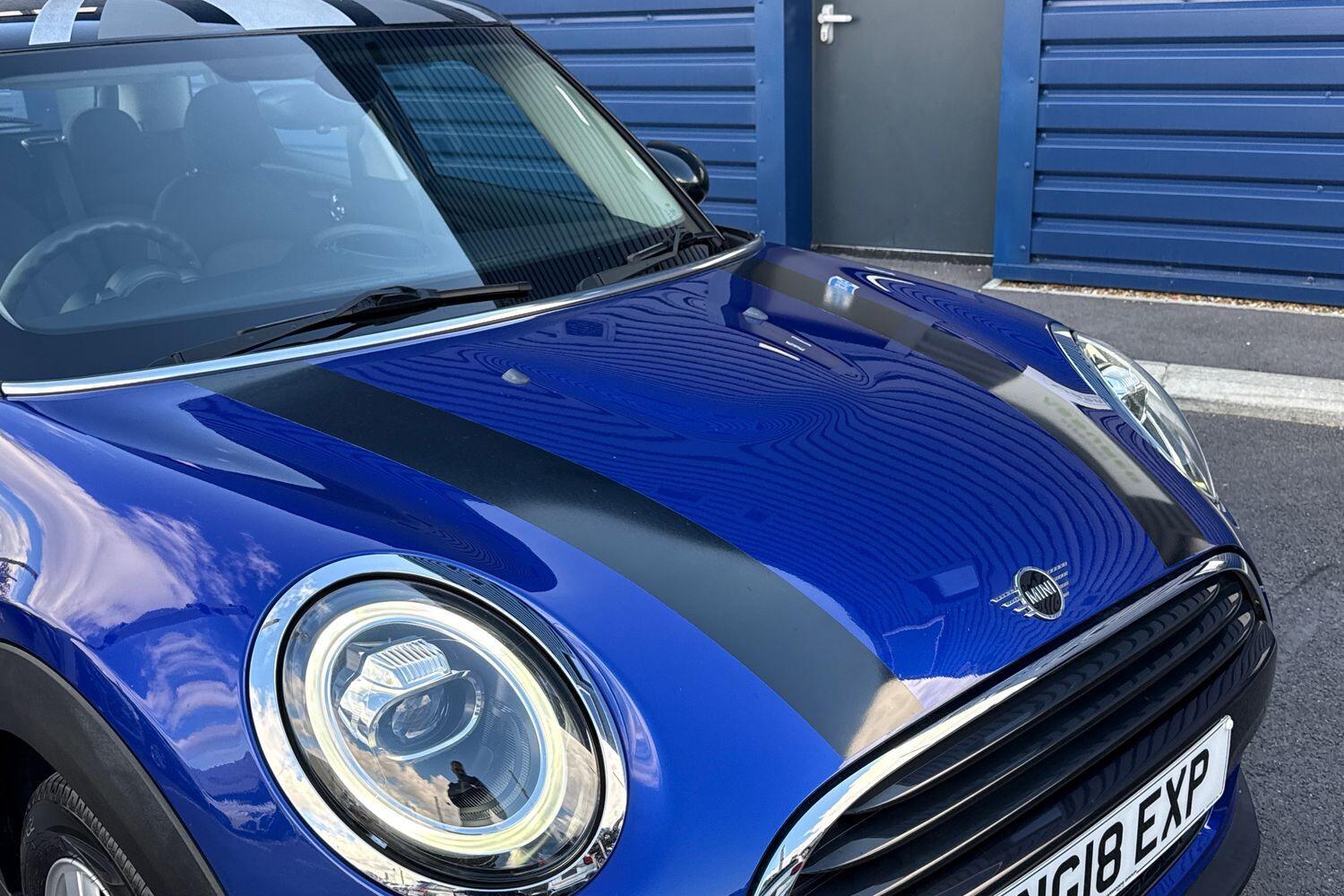 Used MINI Hatch 2018 for sale - 76307739: Photo 12