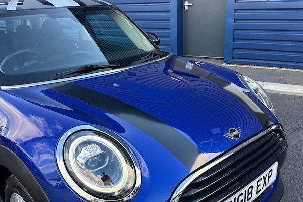 Used MINI Hatch 2018 for sale - 76307739: Photo 12