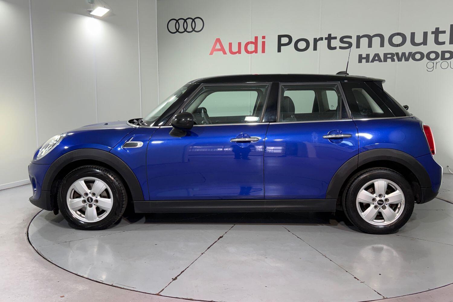 Used MINI Hatch 2018 for sale - 76307739: Photo 13