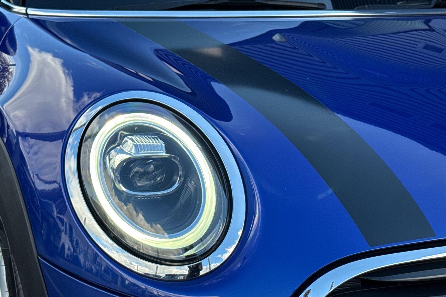 Used MINI Hatch 2018 for sale - 76307739: Photo 14