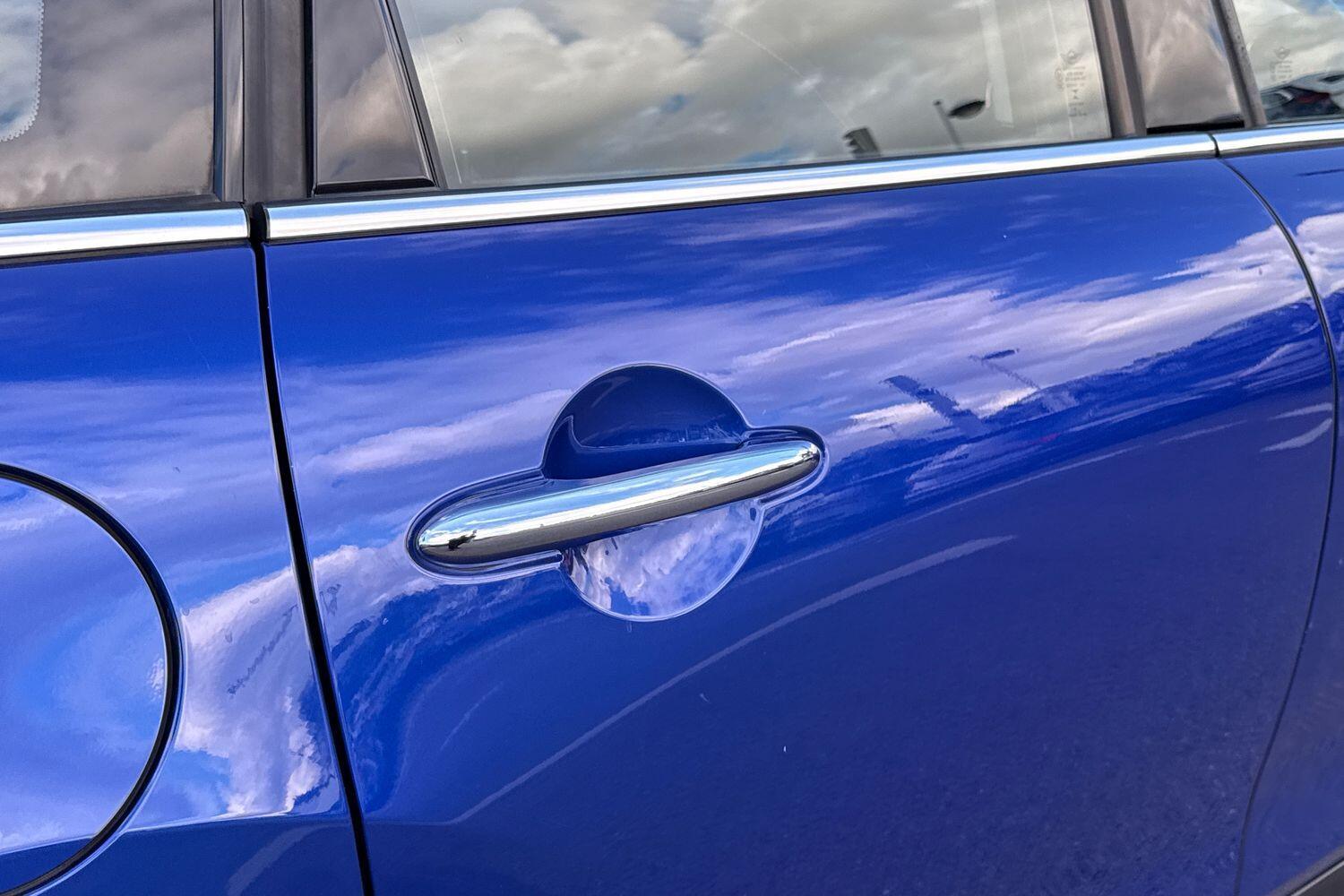 Used MINI Hatch 2018 for sale - 76307739: Photo 19