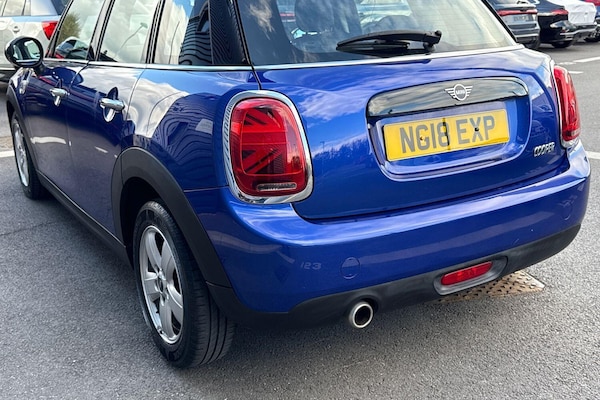Used MINI Hatch 2018 for sale - 76307739: Photo 20