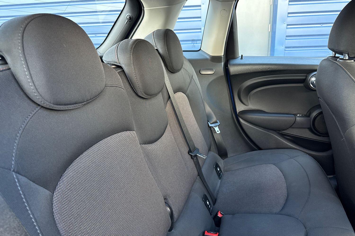 Used MINI Hatch 2018 for sale - 76307739: Photo 24