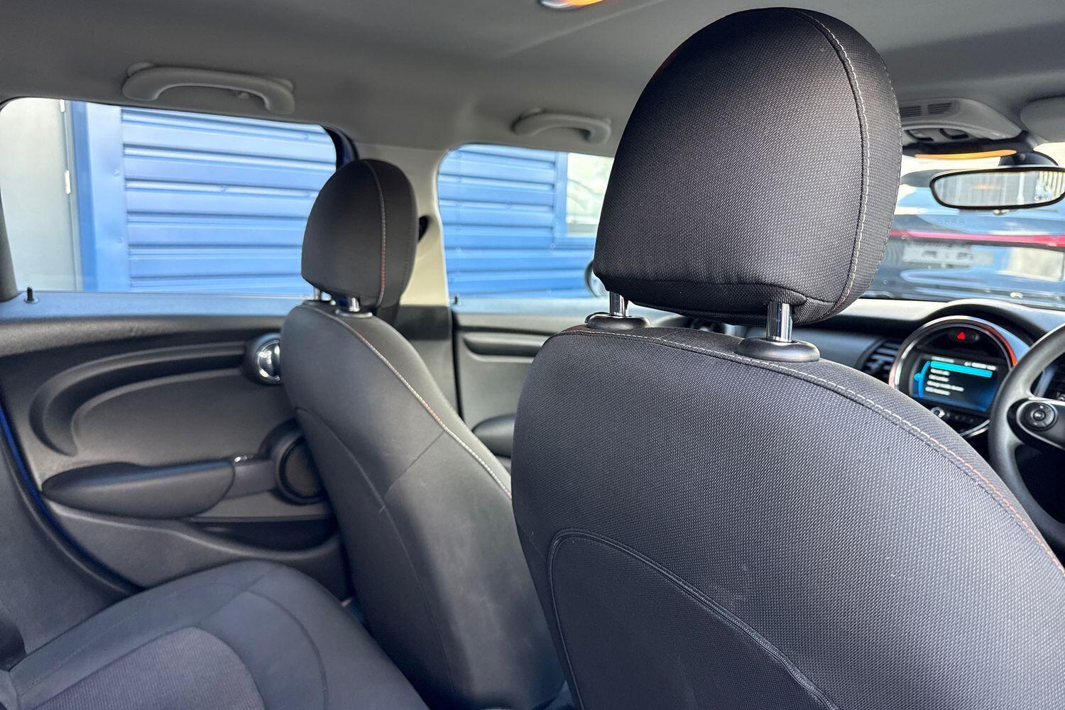 Used MINI Hatch 2018 for sale - 76307739: Photo 25