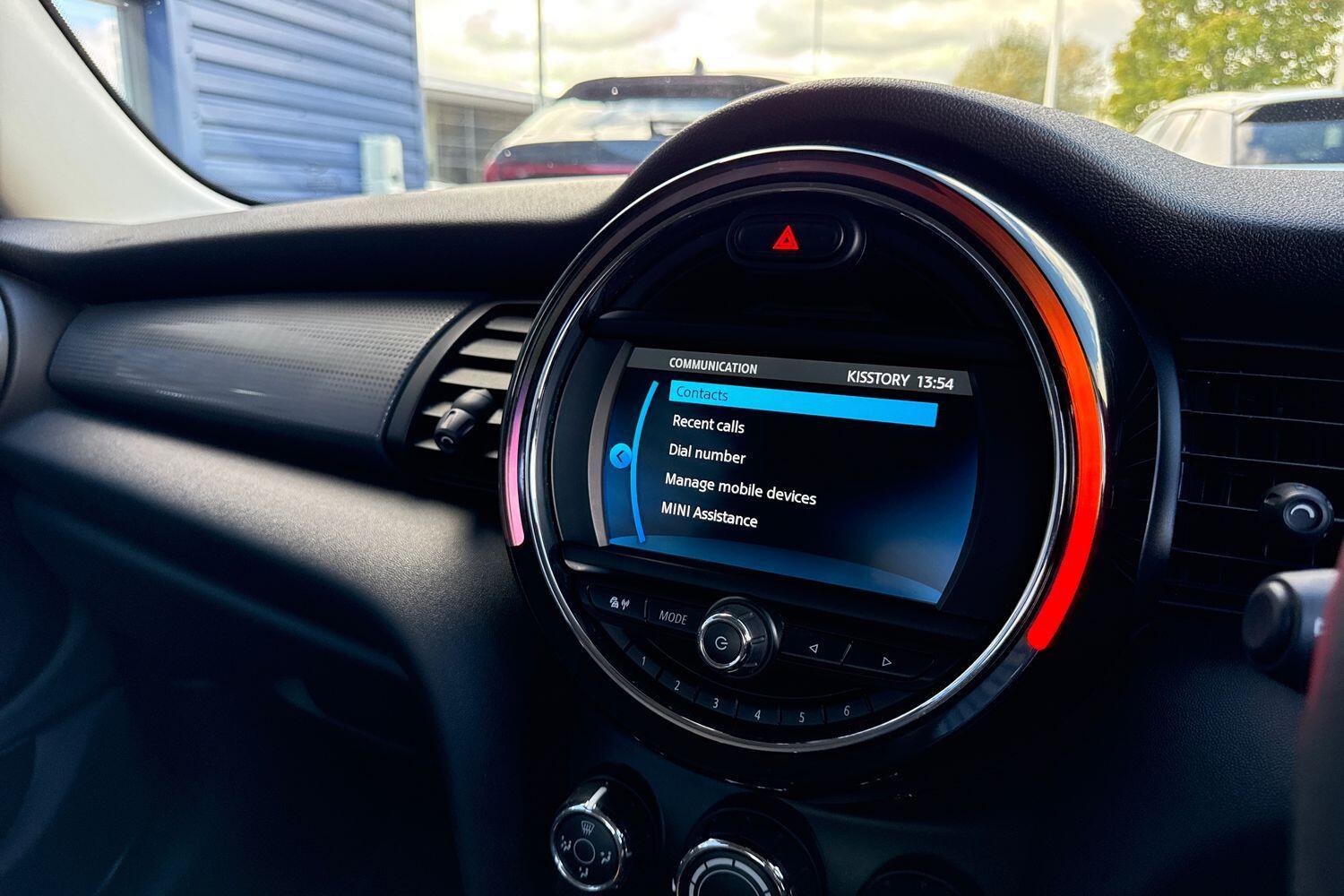 Used MINI Hatch 2018 for sale - 76307739: Photo 26