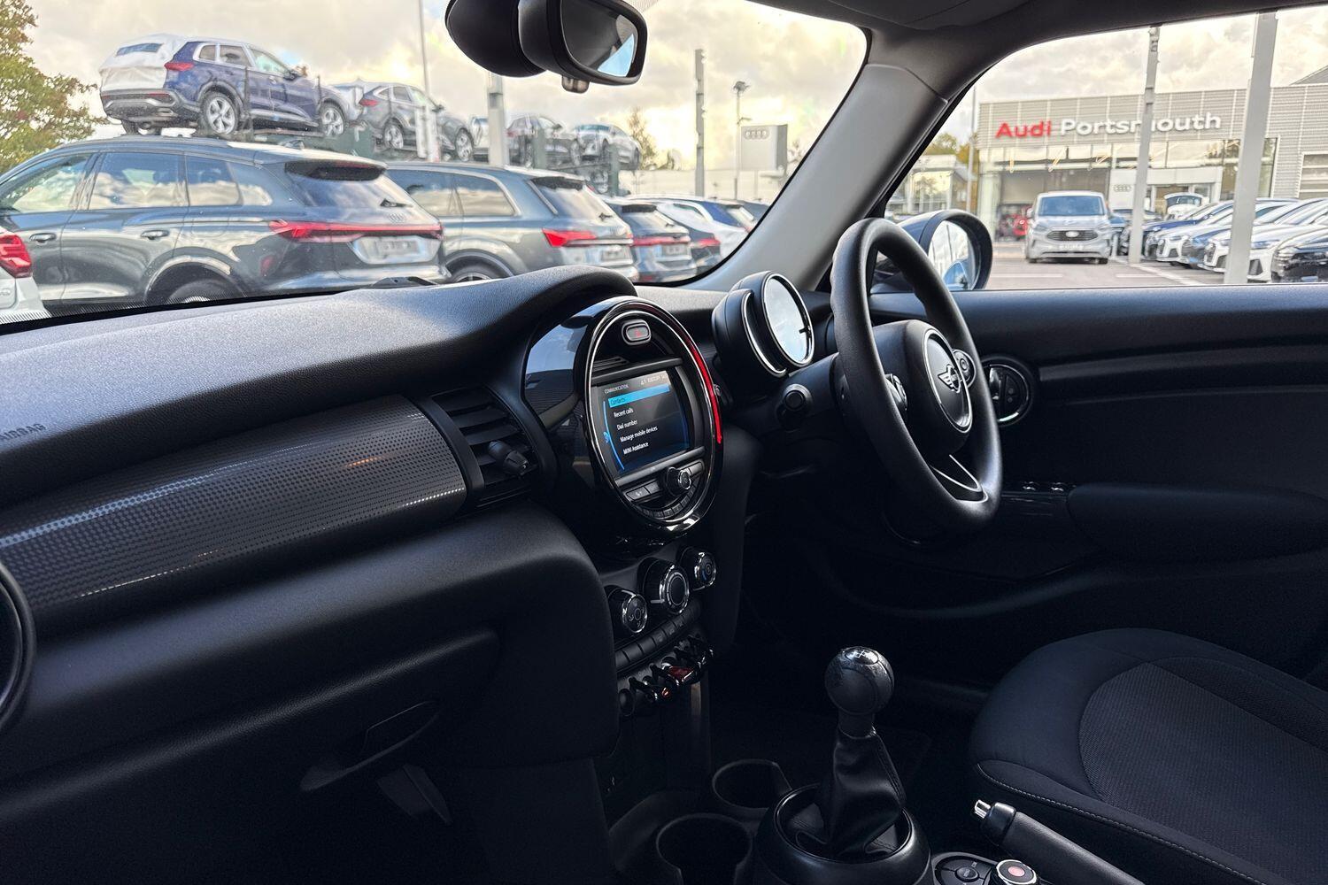 Used MINI Hatch 2018 for sale - 76307739: Photo 29