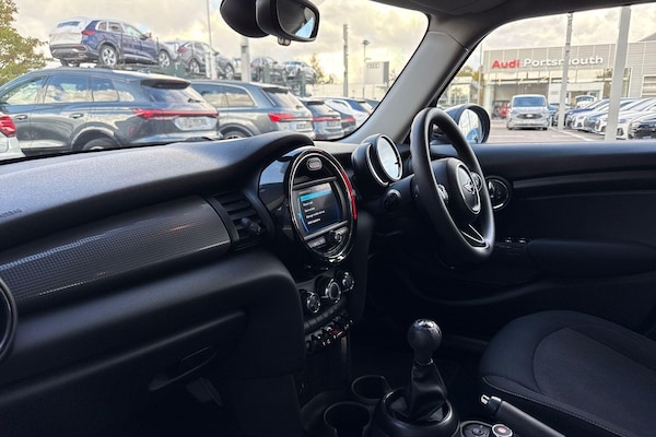 Used MINI Hatch 2018 for sale - 76307739: Photo 29