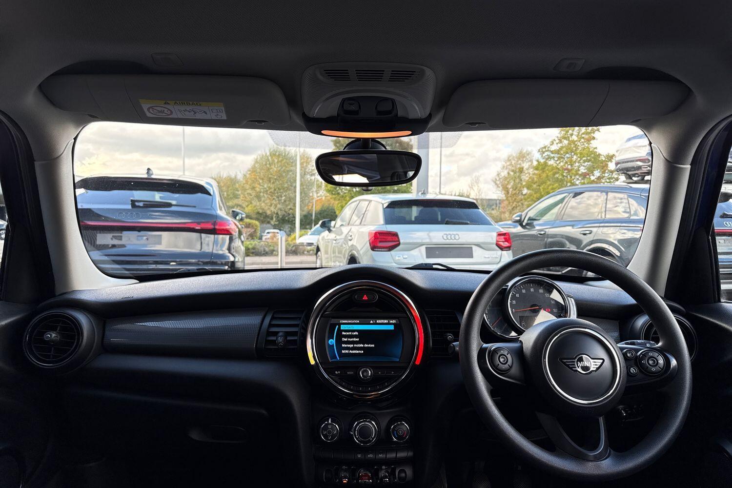 Used MINI Hatch 2018 for sale - 76307739: Photo 3