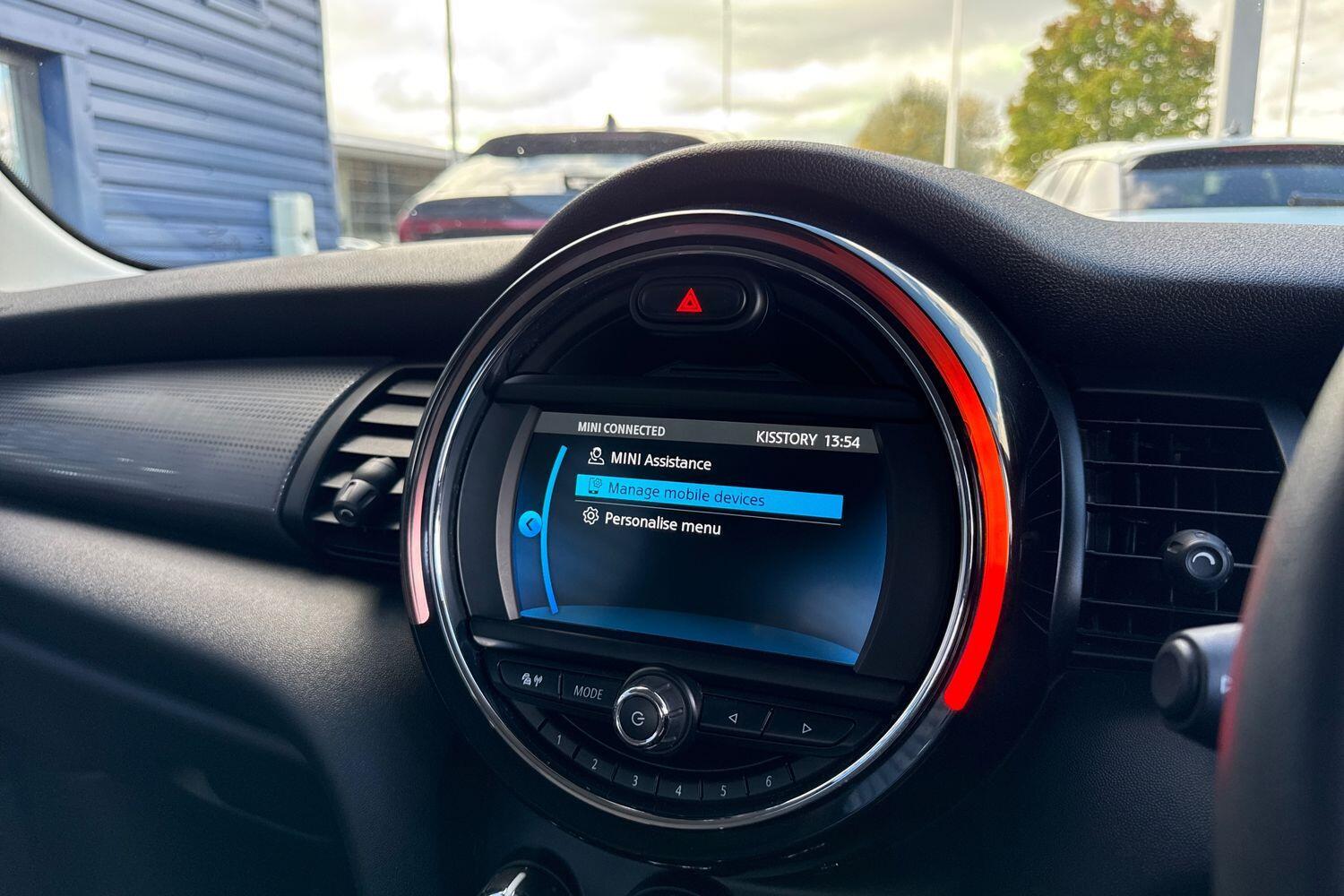 Used MINI Hatch 2018 for sale - 76307739: Photo 31