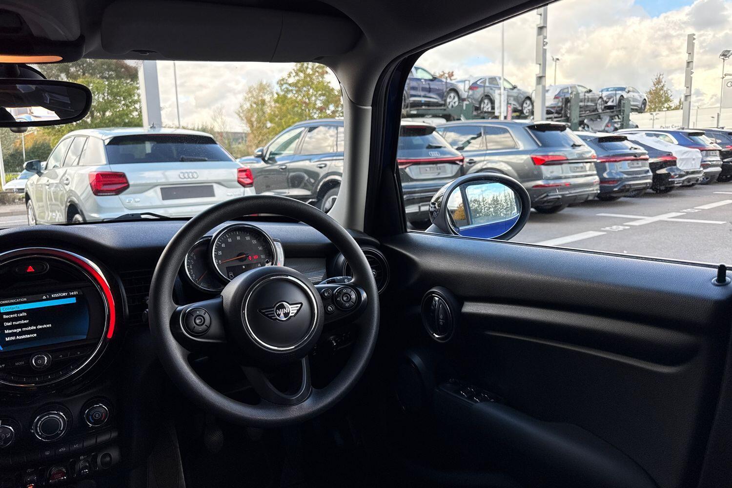 Used MINI Hatch 2018 for sale - 76307739: Photo 35