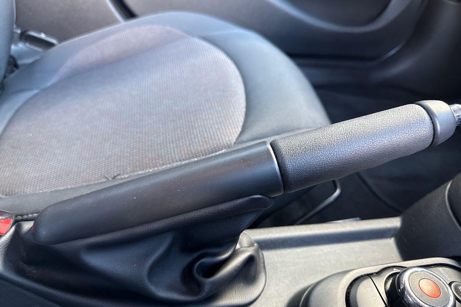 Used MINI Hatch 2018 for sale - 76307739: Photo 44