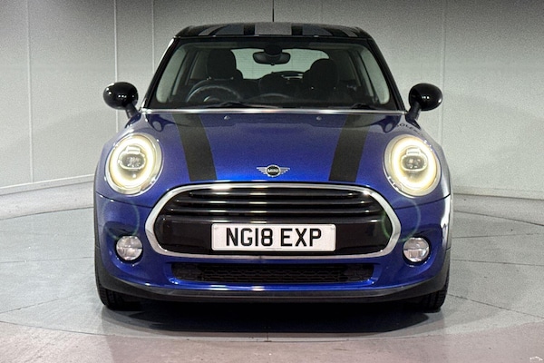 Used MINI Hatch 2018 for sale - 76307739: Photo 5