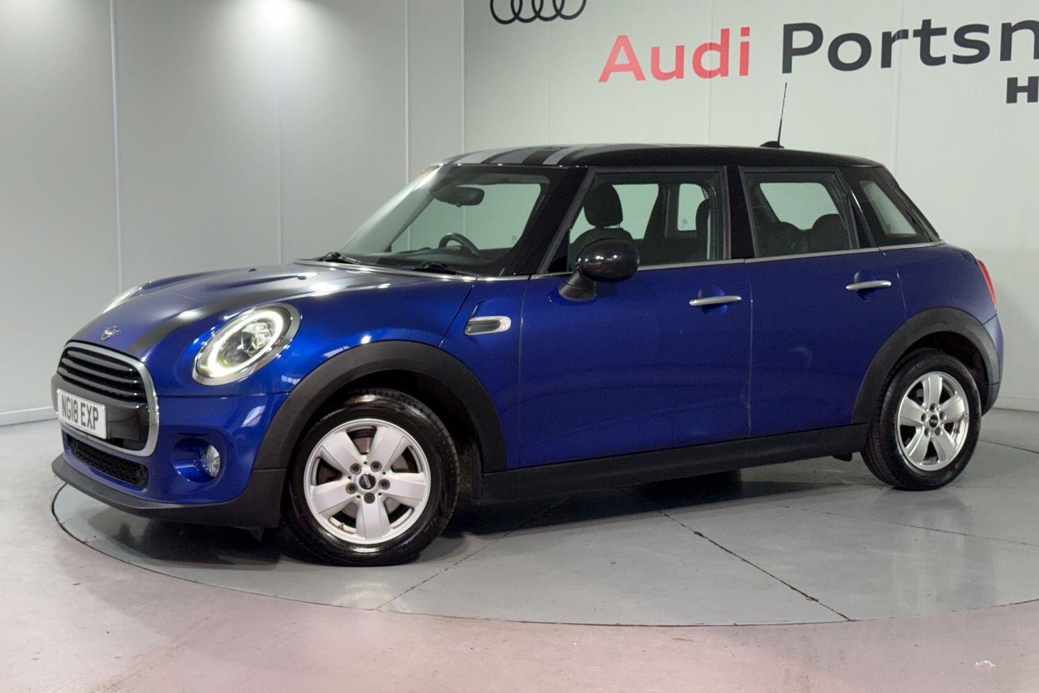 Used MINI Hatch 2018 for sale - 76307739: Photo 6