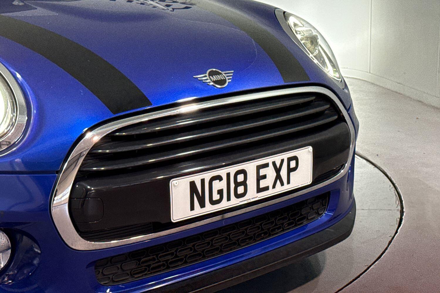 Used MINI Hatch 2018 for sale - 76307739: Photo 7