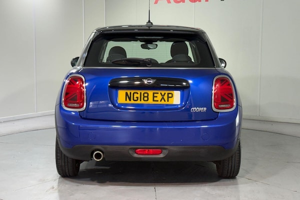 Used MINI Hatch 2018 for sale - 76307739: Photo 9
