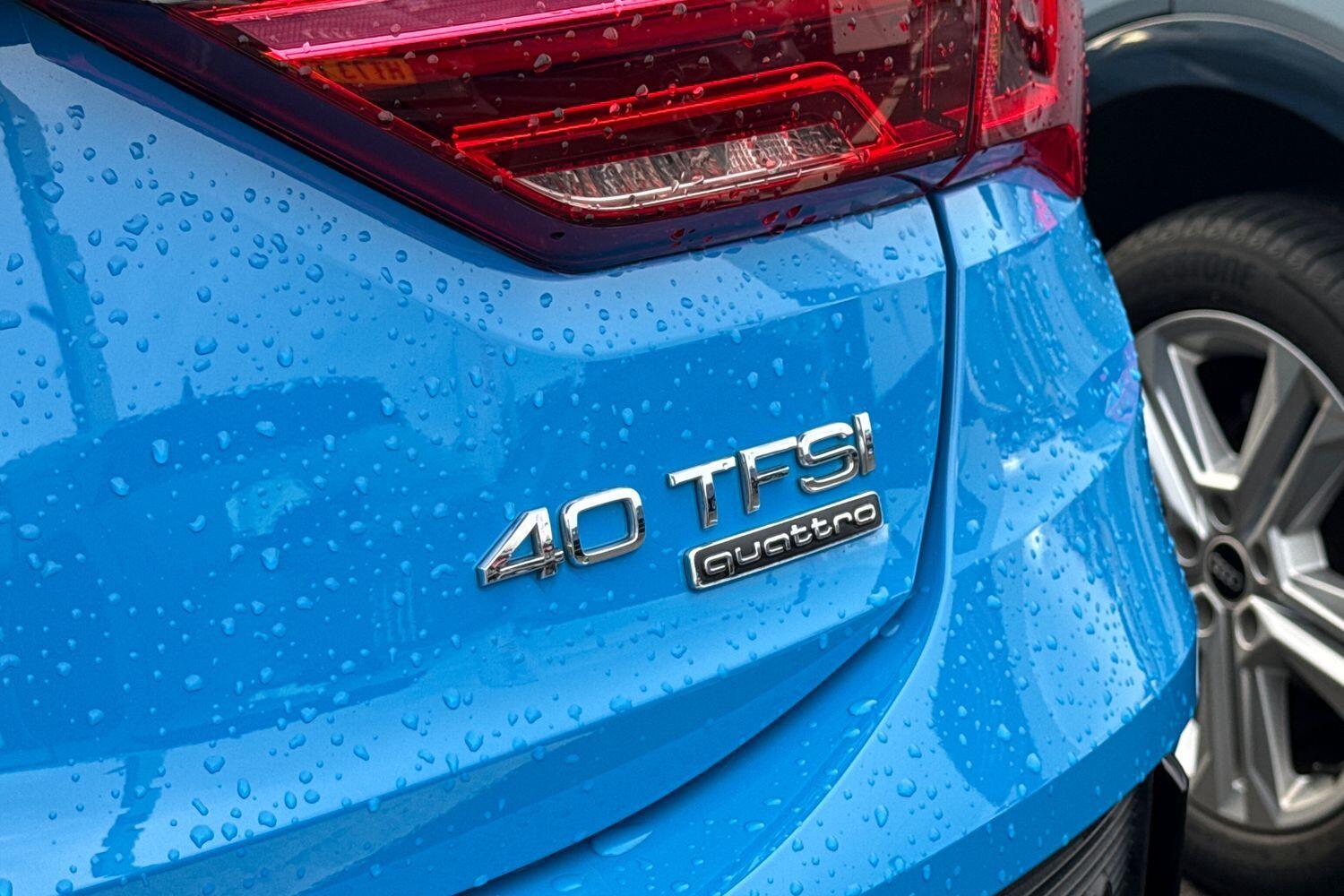 Used Audi Q3 2023 for sale - 76689778: Photo 11