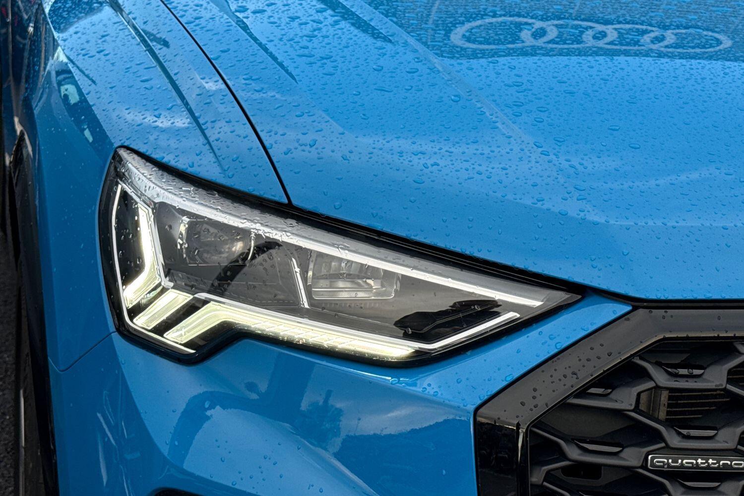 Used Audi Q3 2023 for sale - 76689778: Photo 12