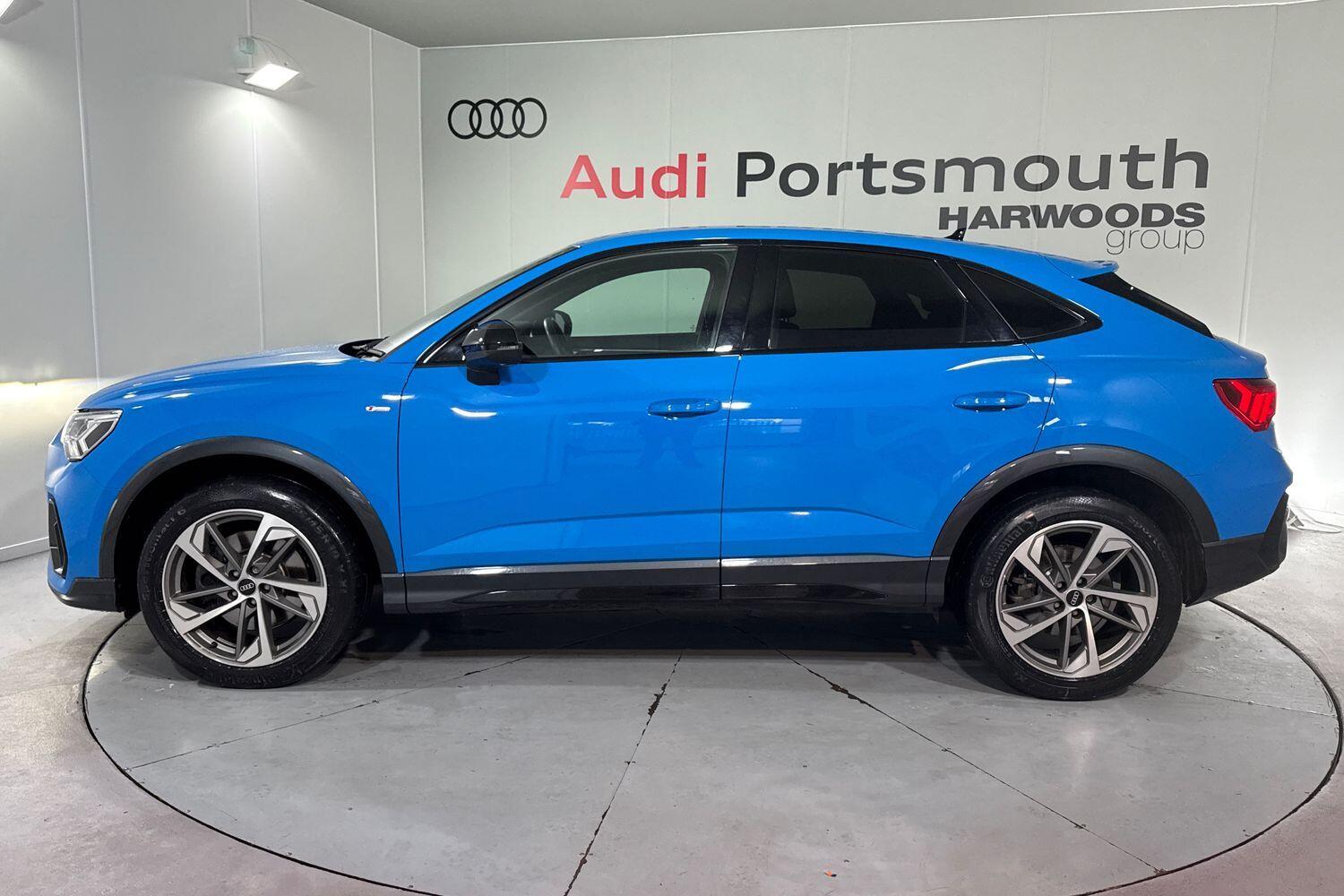 Used Audi Q3 2023 for sale - 76689778: Photo 14