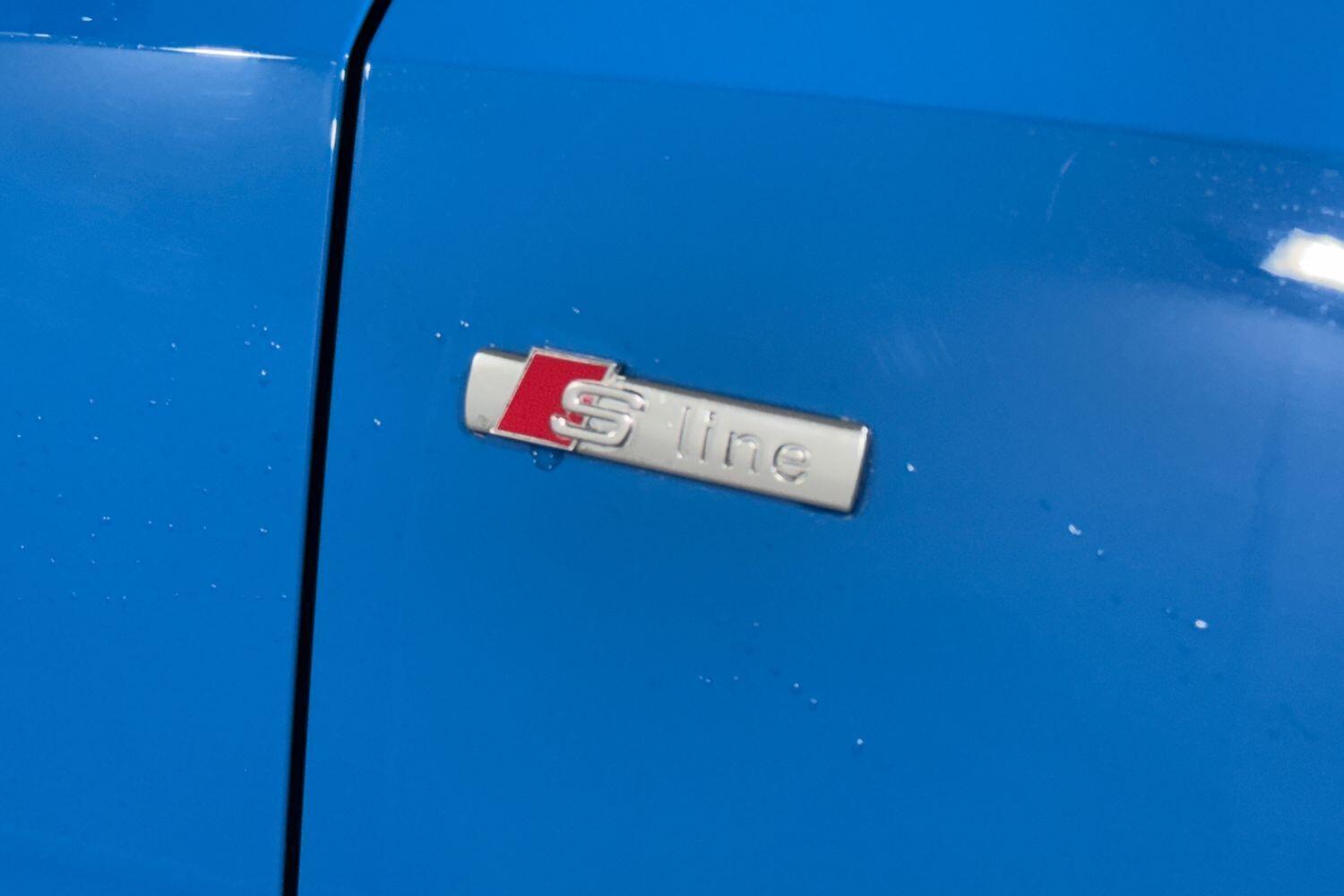 Used Audi Q3 2023 for sale - 76689778: Photo 18