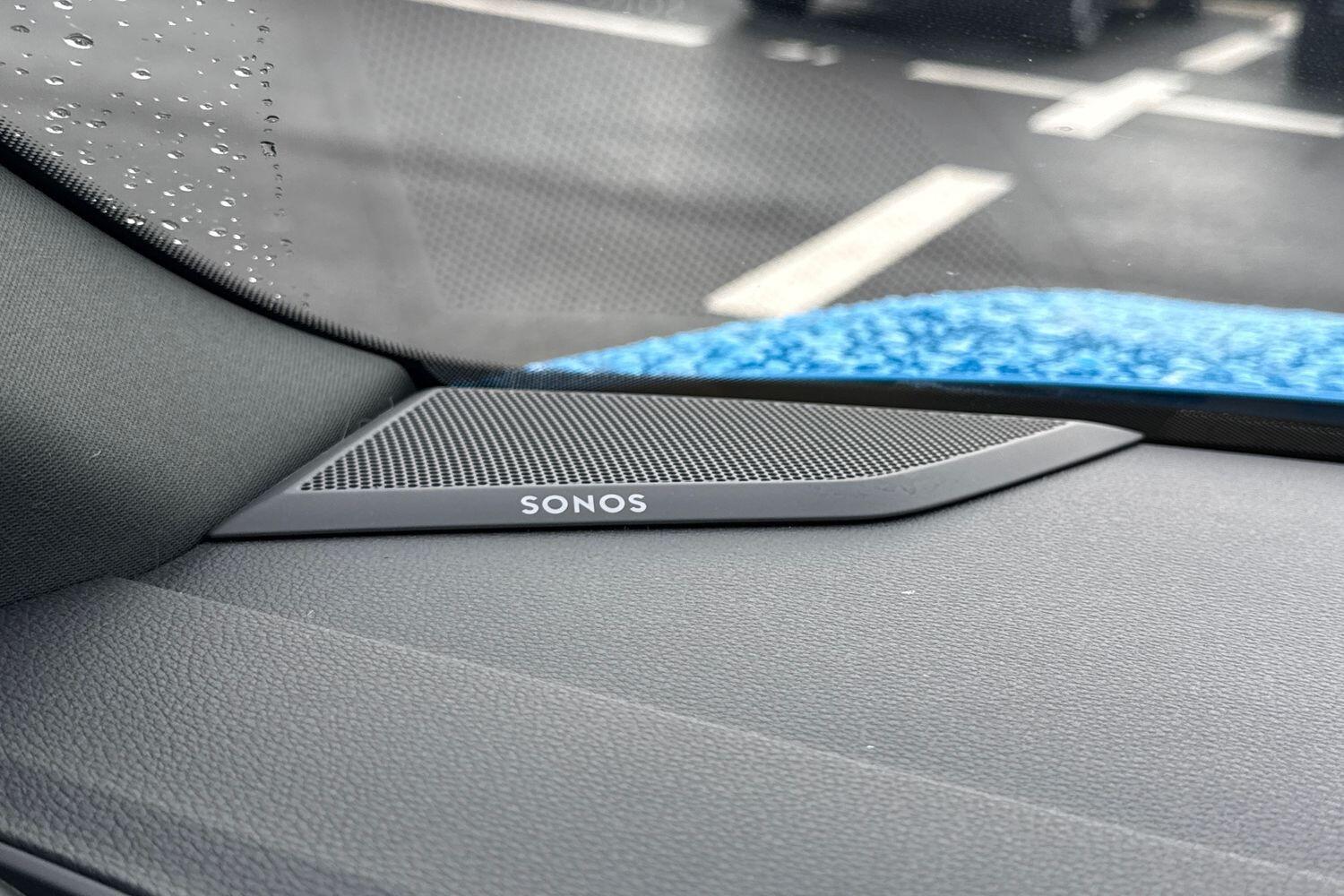 Used Audi Q3 2023 for sale - 76689778: Photo 20