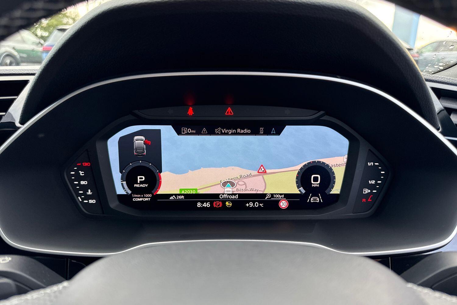 Used Audi Q3 2023 for sale - 76689778: Photo 21