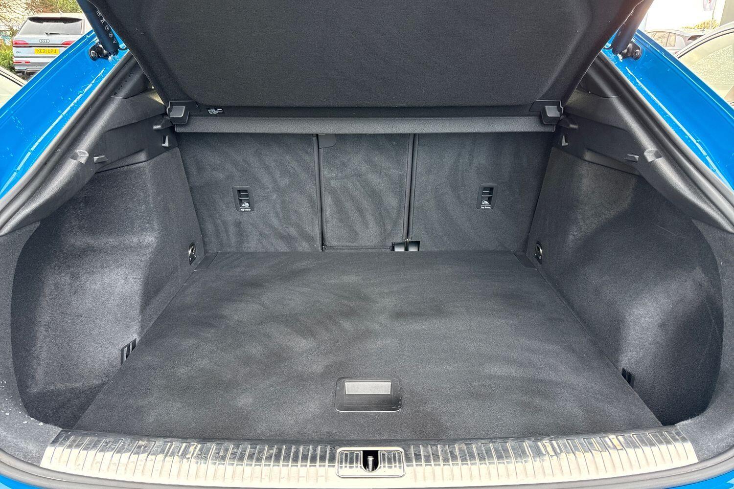 Used Audi Q3 2023 for sale - 76689778: Photo 22