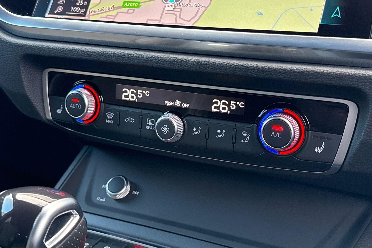 Used Audi Q3 2023 for sale - 76689778: Photo 23