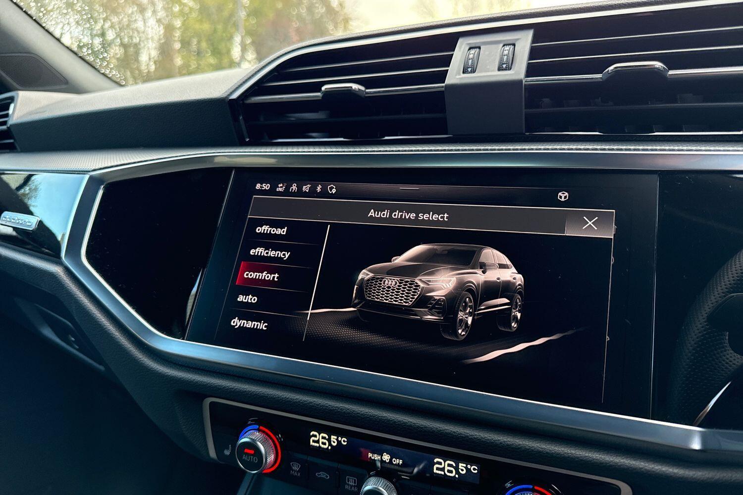 Used Audi Q3 2023 for sale - 76689778: Photo 27