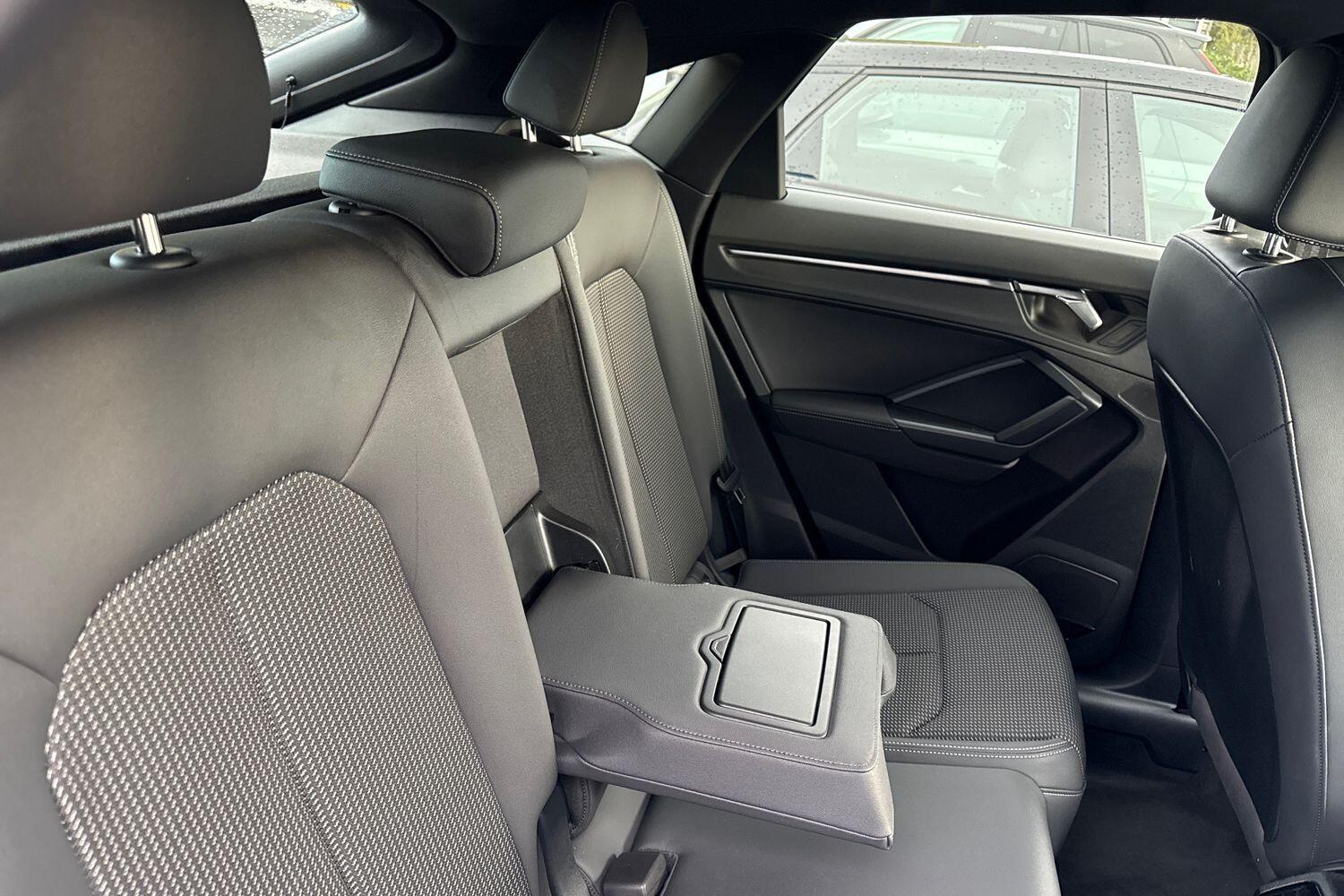 Used Audi Q3 2023 for sale - 76689778: Photo 28