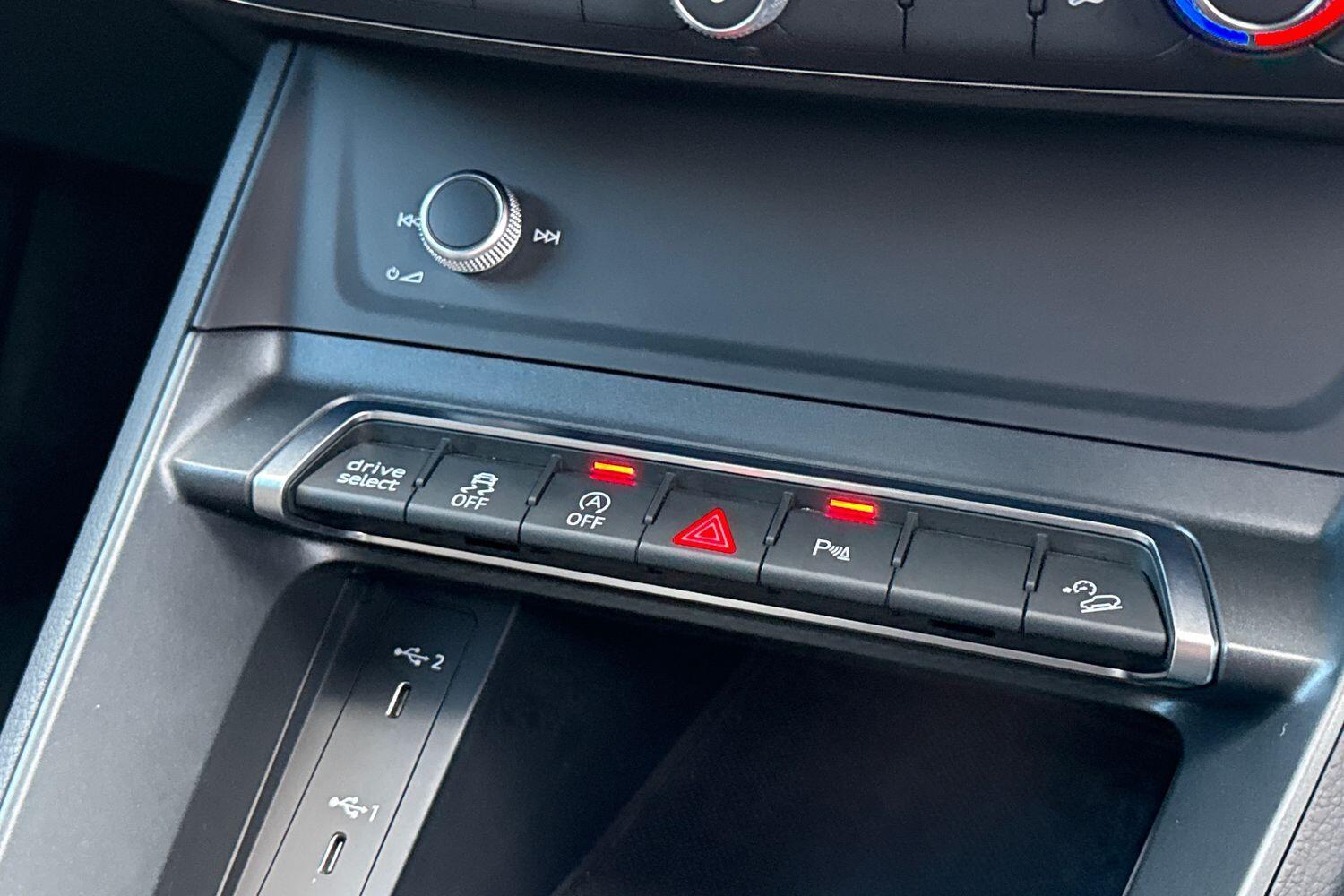 Used Audi Q3 2023 for sale - 76689778: Photo 29