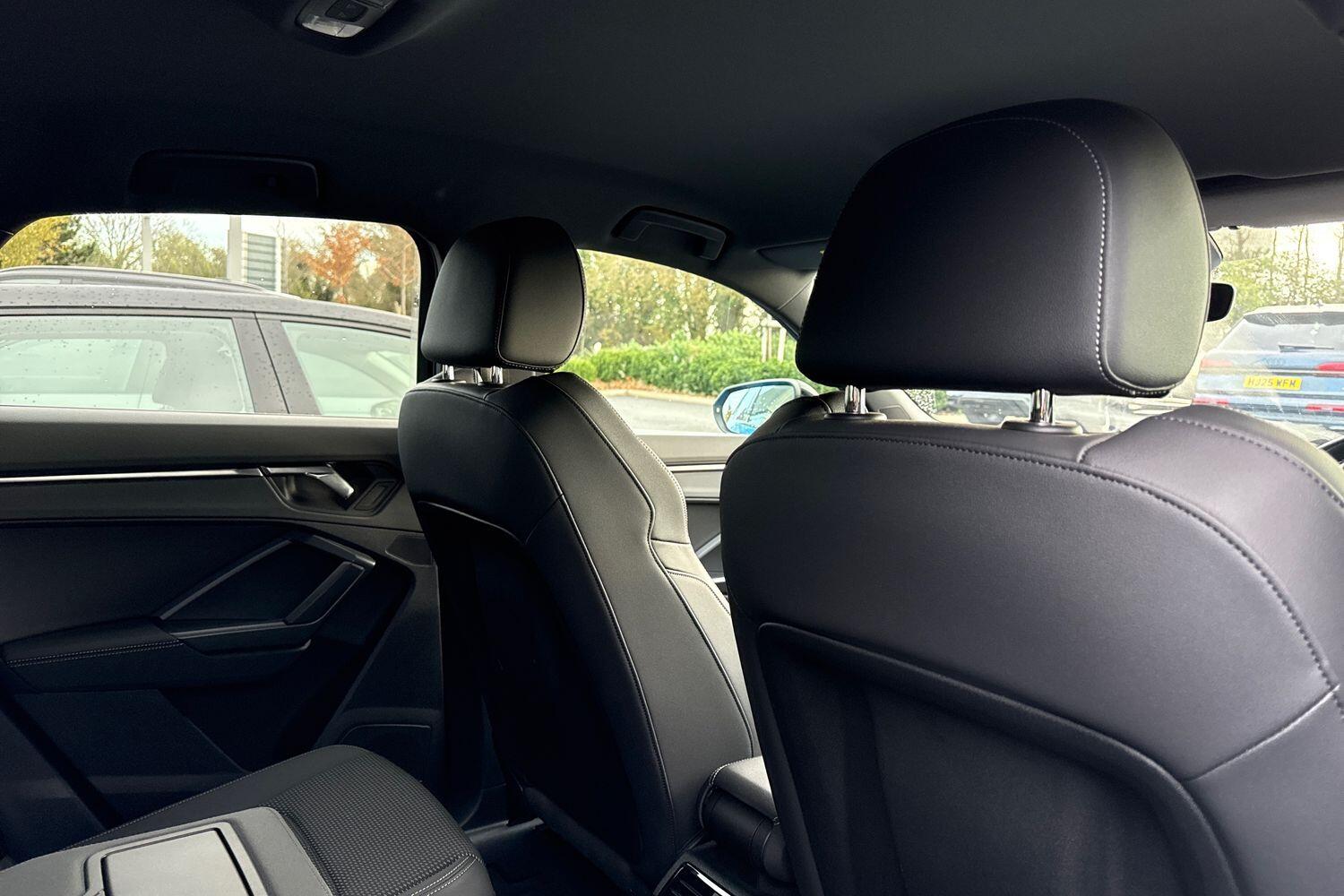 Used Audi Q3 2023 for sale - 76689778: Photo 30