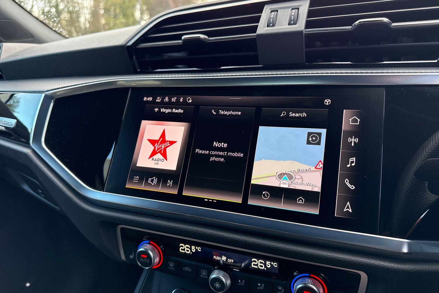 Used Audi Q3 2023 for sale - 76689778: Photo 31