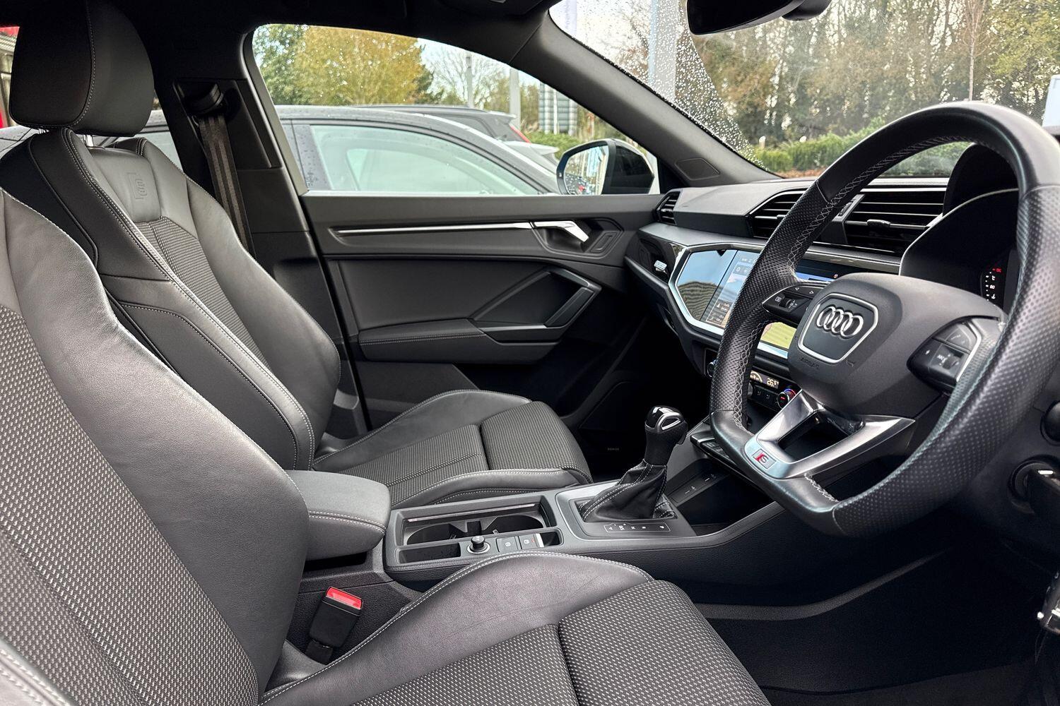 Used Audi Q3 2023 for sale - 76689778: Photo 32