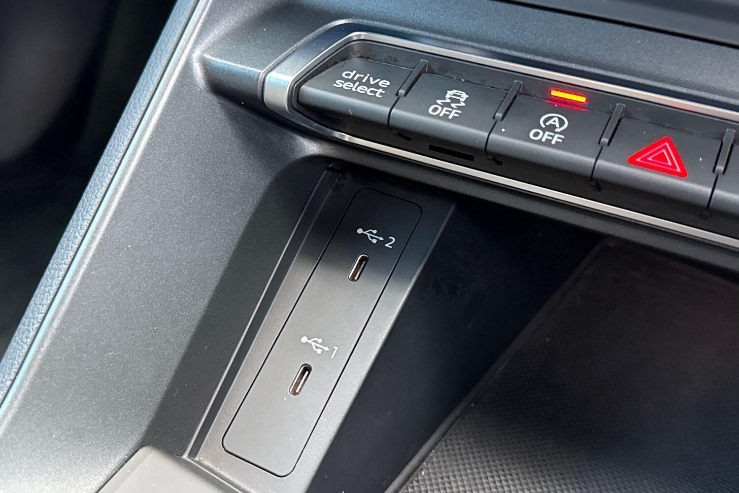 Used Audi Q3 2023 for sale - 76689778: Photo 34