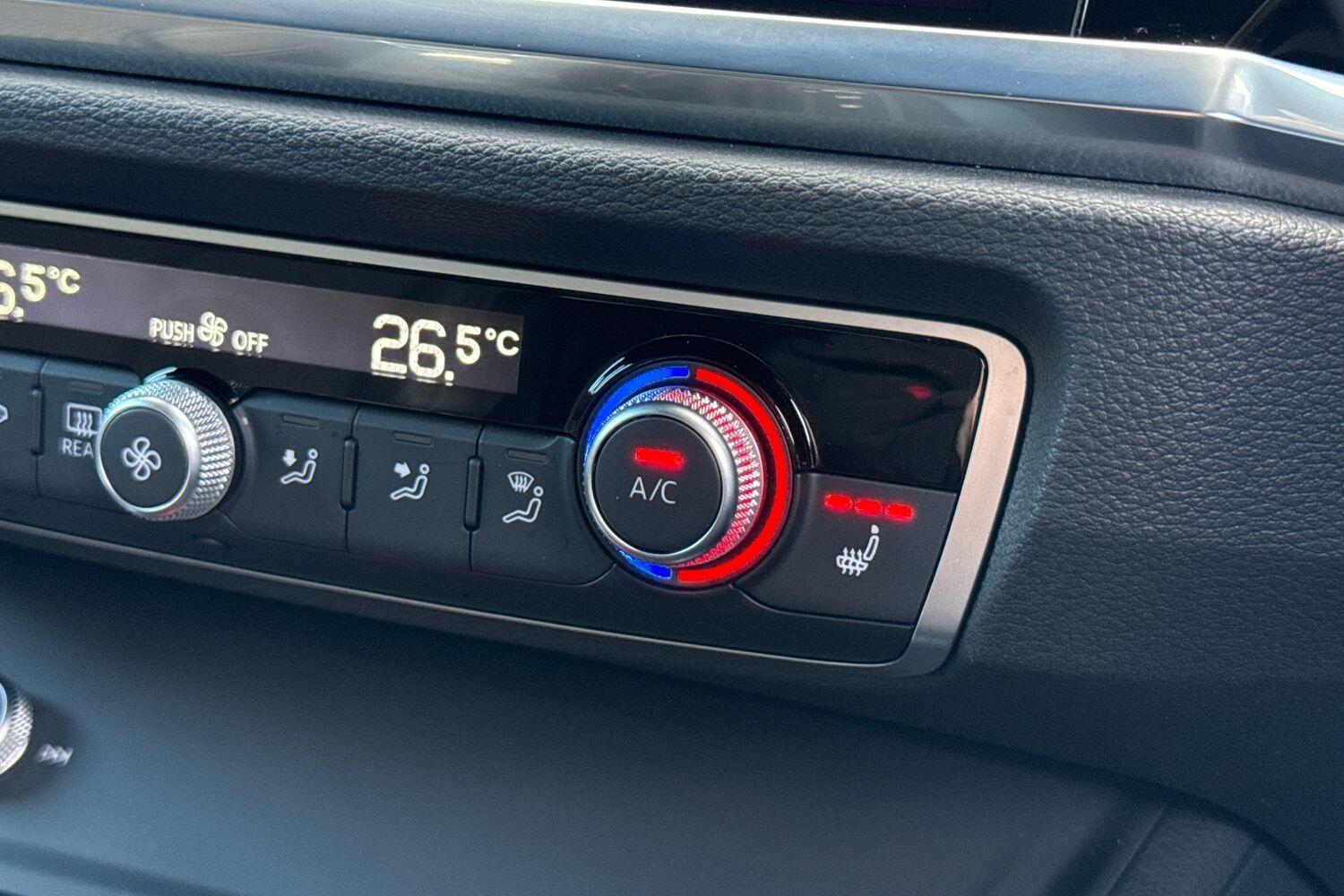 Used Audi Q3 2023 for sale - 76689778: Photo 36