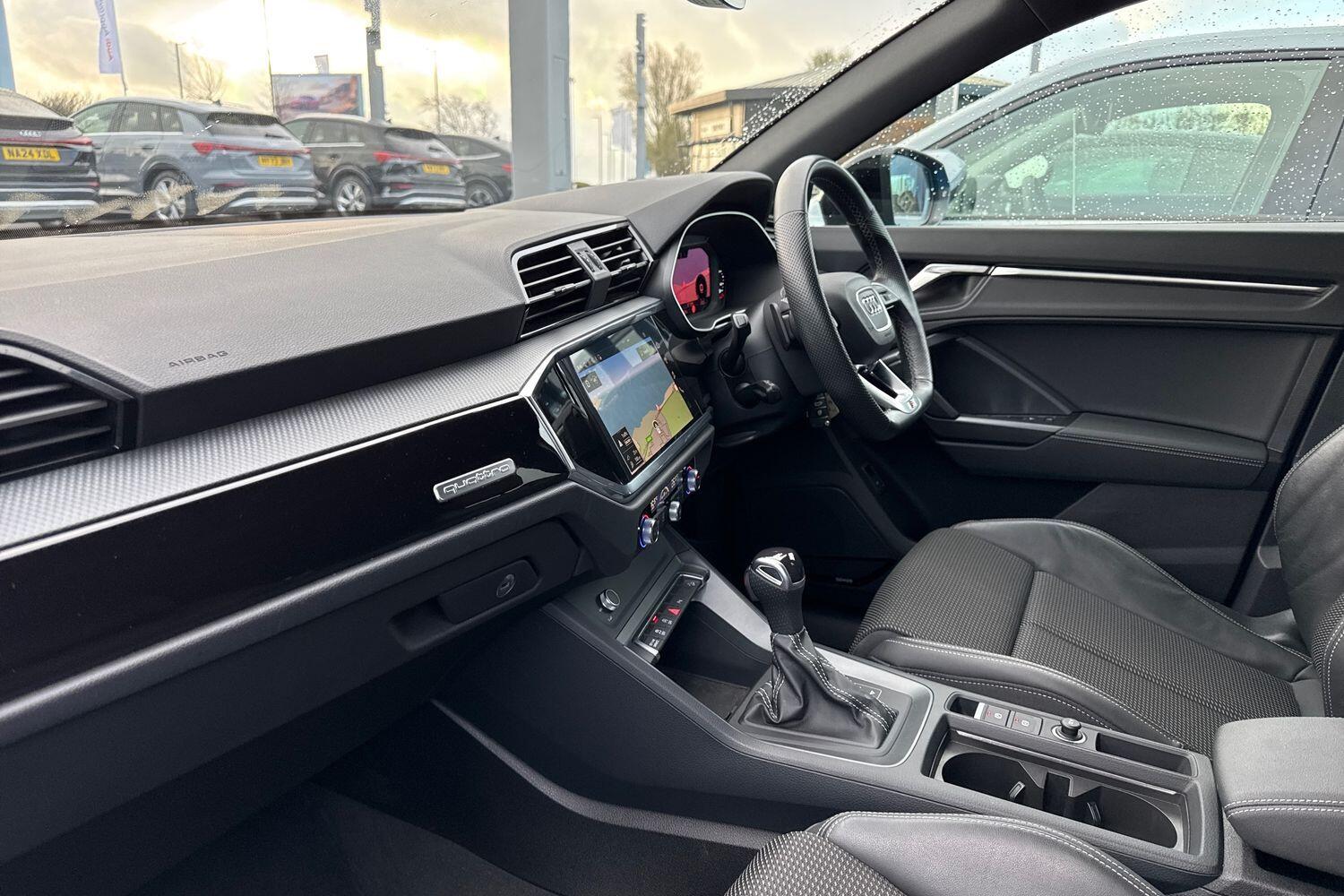 Used Audi Q3 2023 for sale - 76689778: Photo 38