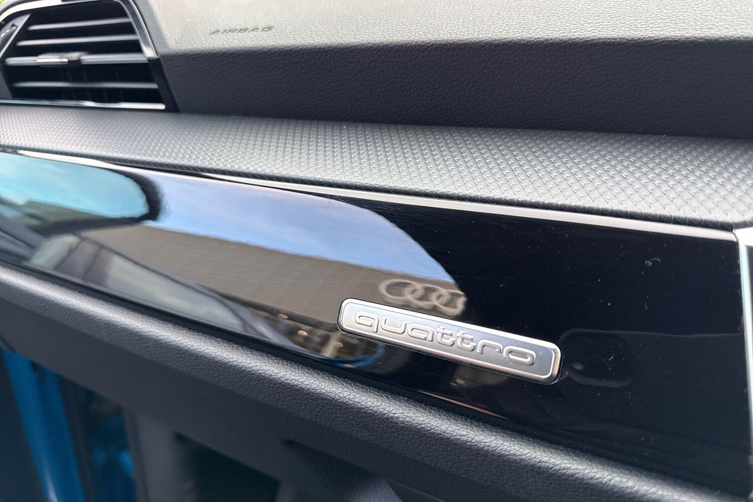 Used Audi Q3 2023 for sale - 76689778: Photo 39