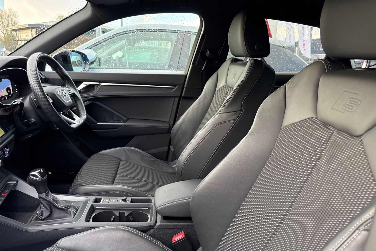 Used Audi Q3 2023 for sale - 76689778: Photo 40