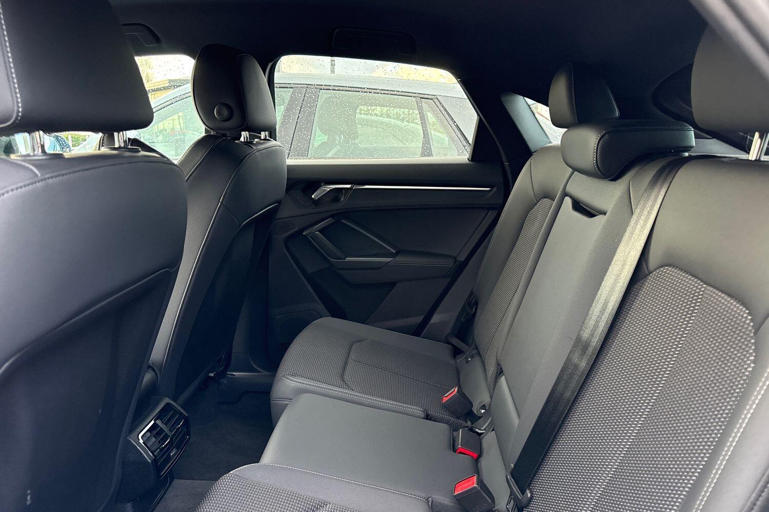 Used Audi Q3 2023 for sale - 76689778: Photo 41