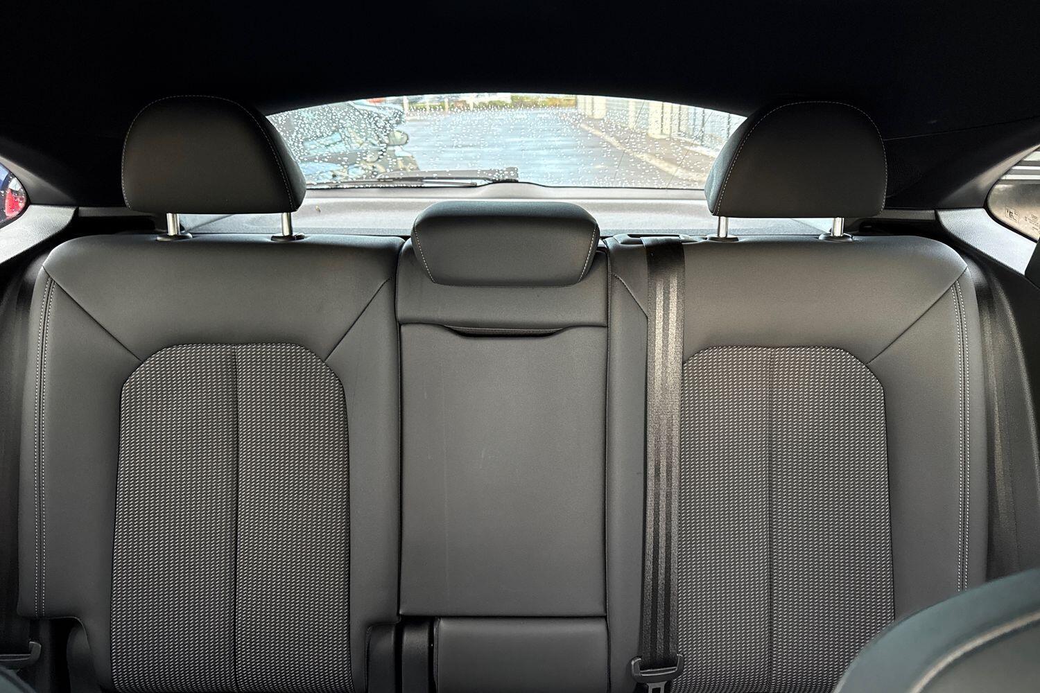 Used Audi Q3 2023 for sale - 76689778: Photo 42