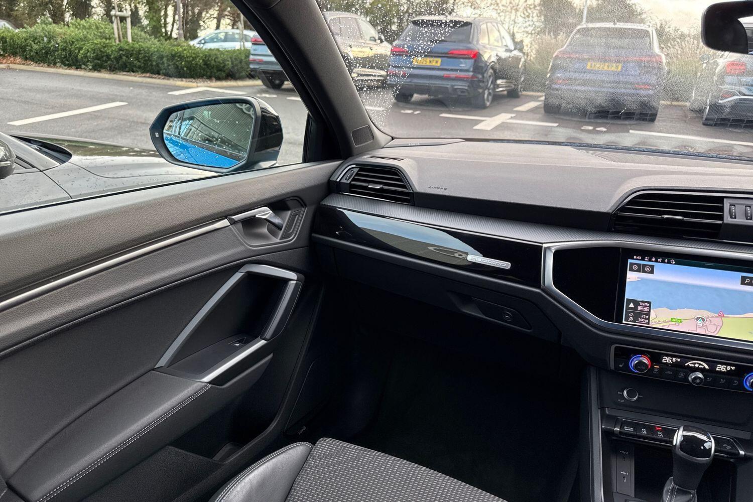 Used Audi Q3 2023 for sale - 76689778: Photo 43